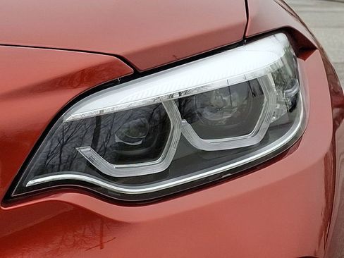 Used 2020 BMW M2 Competition w/ Executive Package image 12