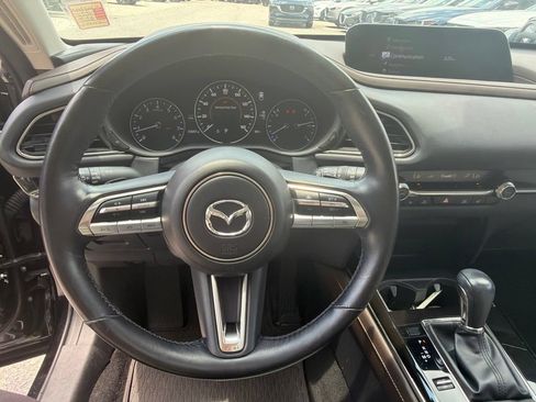 Used 2023 MAZDA CX-30 2.5 Turbo w/ Premium Package AWD/4WD image 17