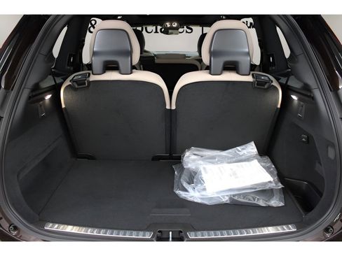 New 2026 Volvo XC90 T8 Core AWD/4WD image 26