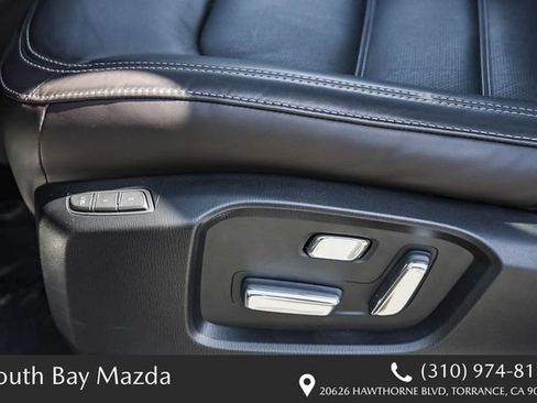 Certified 2025 MAZDA CX-5 Signature AWD/4WD image 21