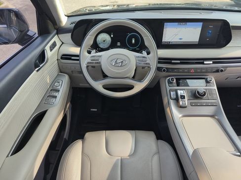 Used 2023 Hyundai Palisade Calligraphy FWD image 12