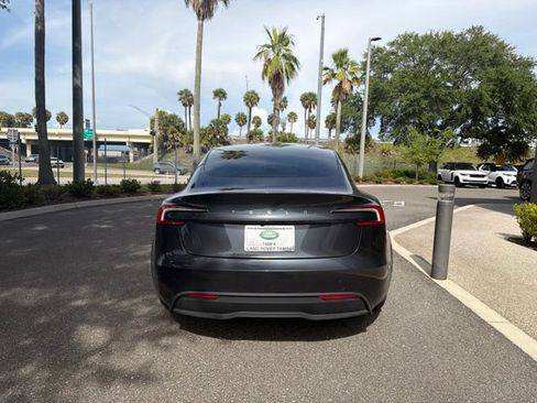 Used 2024 Tesla Model 3 Standard Range RWD image 4