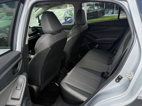 Used 2021 Subaru Crosstrek 2.5i Sport w/ Moonroof Package AWD/4WD image 7