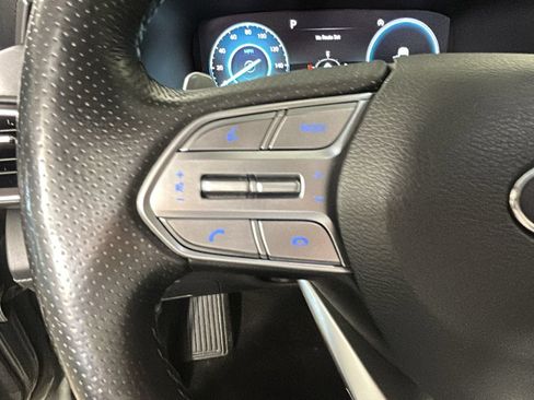 Used 2021 Hyundai Santa Fe Calligraphy AWD/4WD image 17