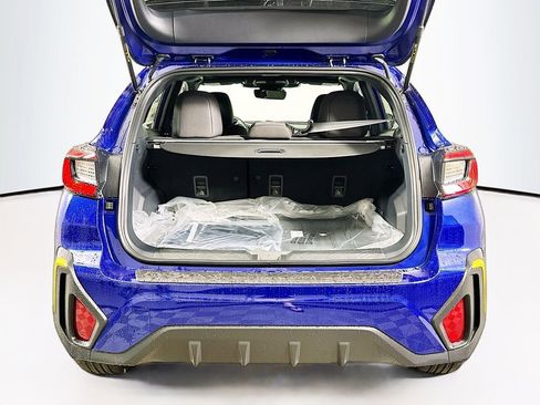 Used 2025 Subaru Crosstrek 2.5i Sport w/ Popular Package #4A AWD/4WD image 16