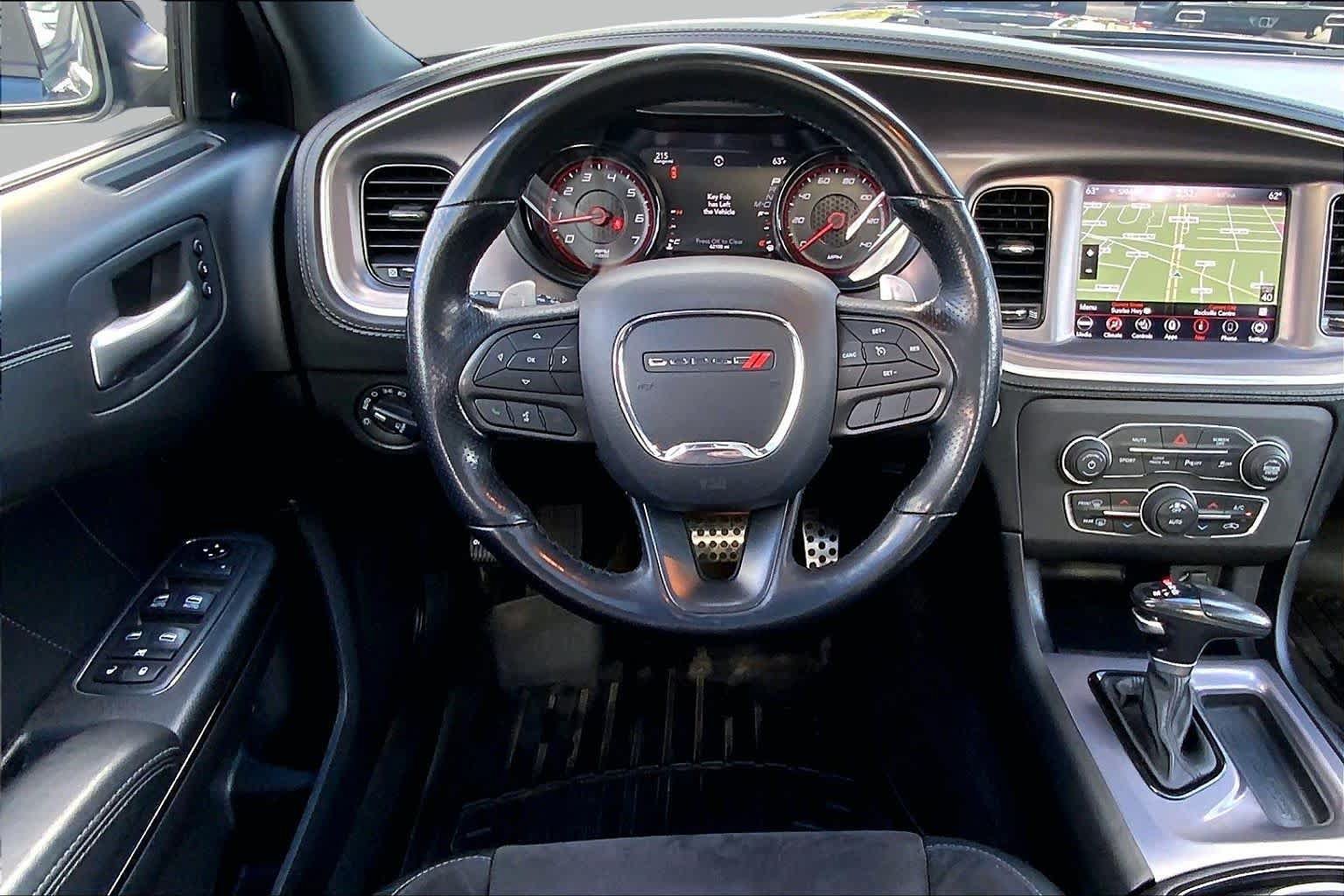 Used 2021 Dodge Charger GT w/ Plus Group AWD/4WD image 6