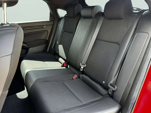 Used 2025 Honda Civic Sport image 42