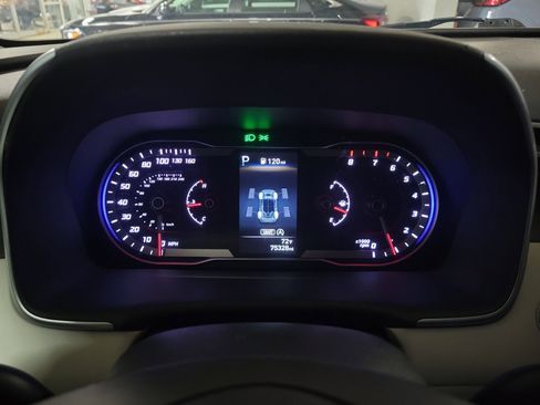 Used 2024 Hyundai Tucson SEL AWD/4WD image 28