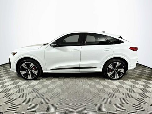 New 2026 Audi SQ5 Prestige AWD/4WD image 4
