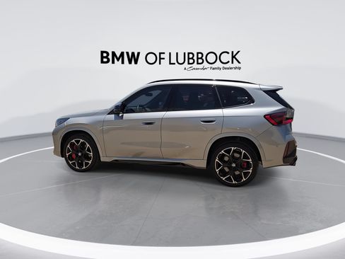 Used 2026 BMW X1 M35i AWD/4WD image 6