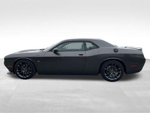 Used 2022 Dodge Challenger R/T Scat Pack image 4