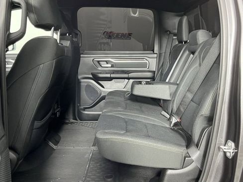 Used 2020 RAM 1500 Lone Star image 26