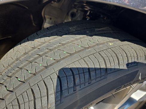 Used 2026 Honda Civic Sport Touring image 12