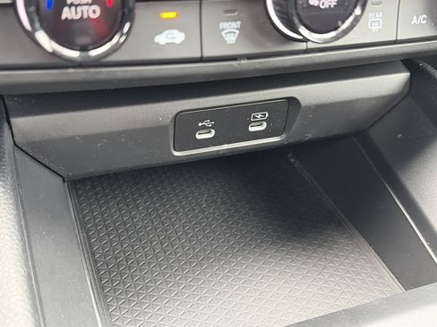 Certified 2024 Honda Accord LX image 29