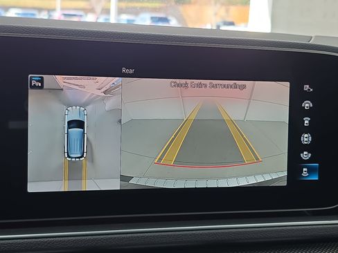 Certified 2022 Mercedes-Benz GLE 350 w/ AMG Line Exterior image 23