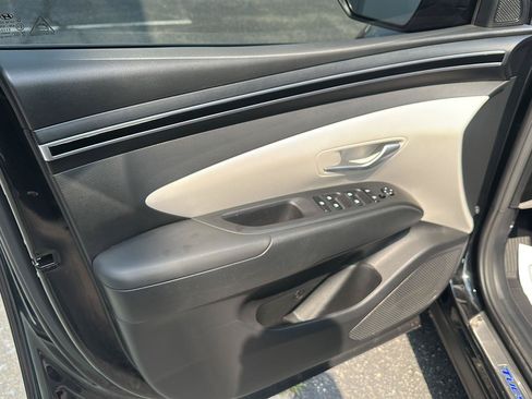 Used 2024 Hyundai Tucson SEL AWD/4WD image 23