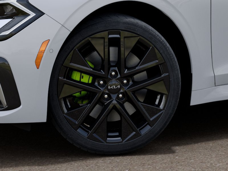 New 2027 Kia K5 GT FWD image 9