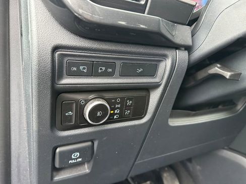 Used 2023 Ford F150 XLT w/ Equipment Group 302A High image 15