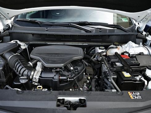 Used 2024 Cadillac XT6 Premium Luxury w/ Technology Package image 33