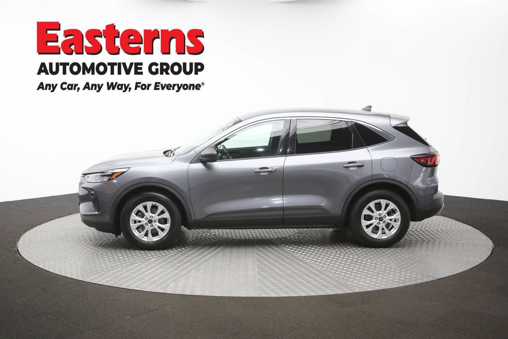 Used 2024 Ford Escape Active FWD image 61