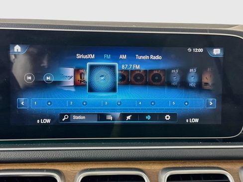 Certified 2022 Mercedes-Benz GLE 350 image 15