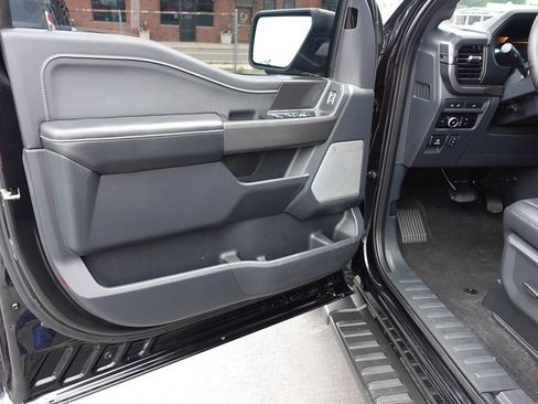 Used 2024 Ford F150 XLT w/ Equipment Group 303A High AWD/4WD image 16