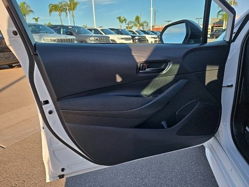 Used 2023 Toyota Corolla LE image 20