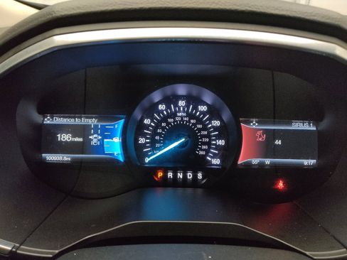 Used 2018 Ford Edge Sport w/ Equipment Group 401A image 23