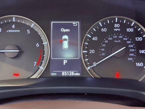 Used 2018 Lexus RX 350L 350L NAV/BLIND SPOT/PARK AST/1 image 24