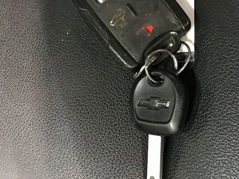 Used 2021 Chevrolet Silverado 1500 W/T w/ WT Value Package image 43