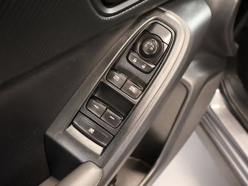 Certified 2024 Subaru Crosstrek 2.0i Premium AWD/4WD image 12