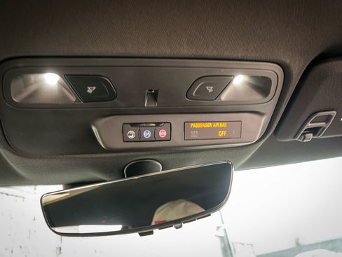 Used 2024 Chevrolet Camaro ZL1 image 22