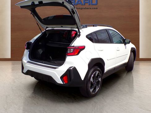 Certified 2024 Subaru Crosstrek 2.5i Limited image 15