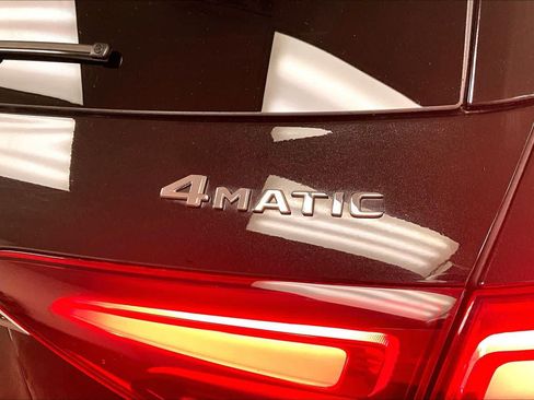 Certified 2026 Mercedes-Benz GLE 350 4MATIC image 10