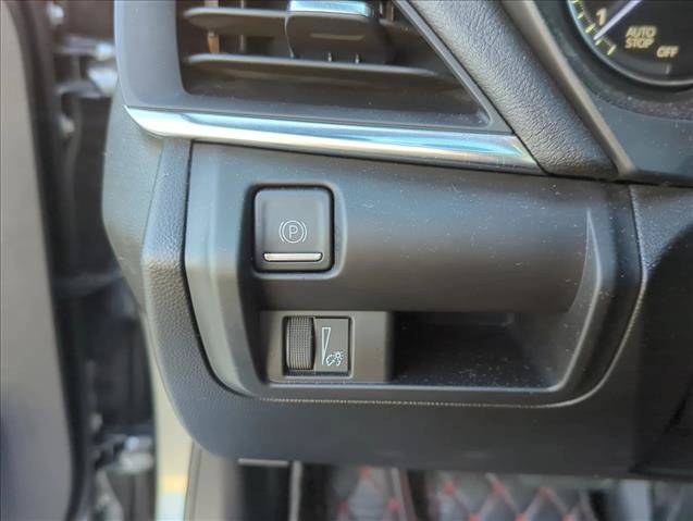 Used 2021 Cadillac CT4 Luxury RWD image 9