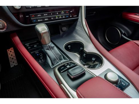 Used 2018 Lexus RX 350 F Sport w/ Accessory Package AWD/4WD image 29
