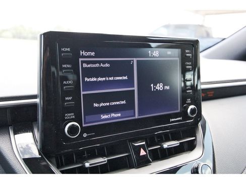 Used 2022 Toyota Corolla SE FWD image 22