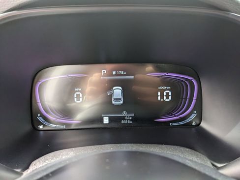 Certified 2025 Kia Soul LX image 34