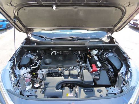 Used 2024 Toyota RAV4 XLE w/ Weather Package AWD/4WD image 10
