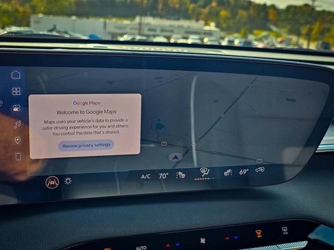 New 2026 Buick Enclave Preferred w/ Power Package image 26