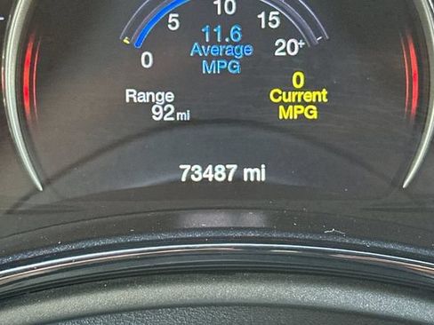 Used 2021 Dodge Durango R/T AWD/4WD image 29