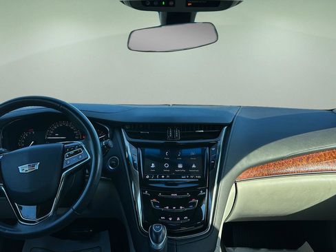 Used 2019 Cadillac CTS Sedan RWD image 9