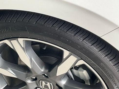 Certified 2025 Honda Civic Sport Touring image 28