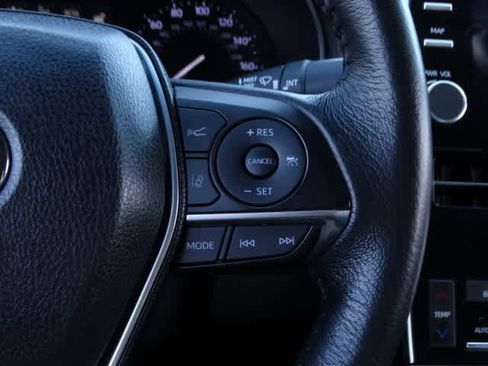 Certified 2019 Toyota Avalon XLE image 35