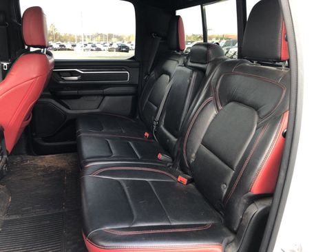 Certified 2022 RAM 1500 Big Horn image 21