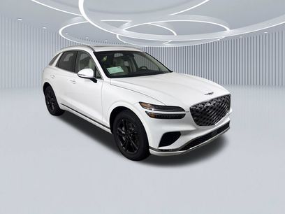 New 2027 Genesis GV70 2.5T Select