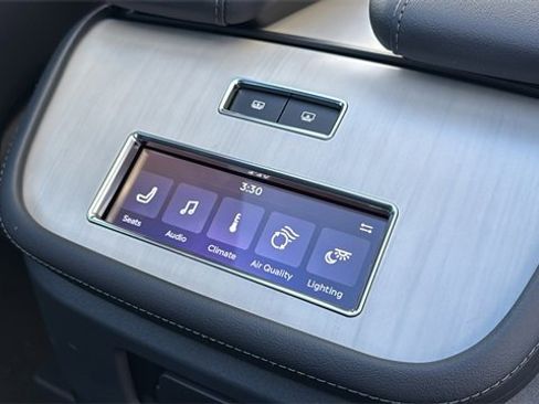 New 2025 Lincoln Navigator Reserve w/ Jet Appearance Package image 13