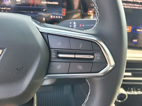 New 2026 Chevrolet Traverse LT w/ Driver Confidence Package image 37