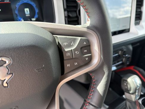New 2026 Ford Bronco Heritage Edition AWD/4WD image 20