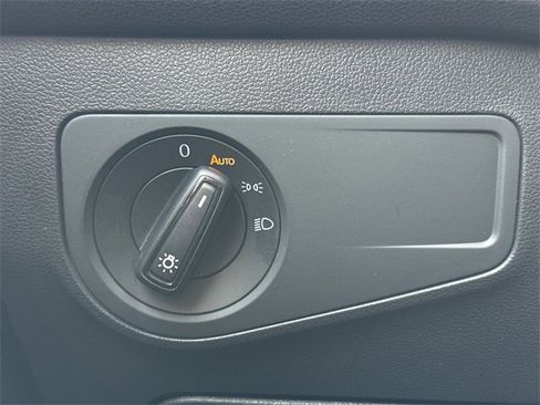 Certified 2023 Volkswagen Tiguan S w/ Driver Assistance Package image 41